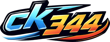 CK 344 Logo